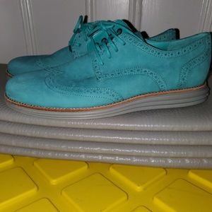 Cole Haan Lunargrand Shoes